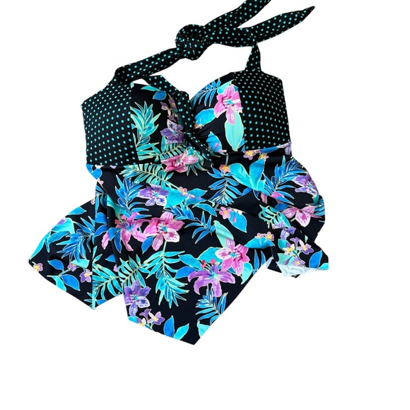 Swimsuits For All Other - Swimsuits for All Tankini top 16